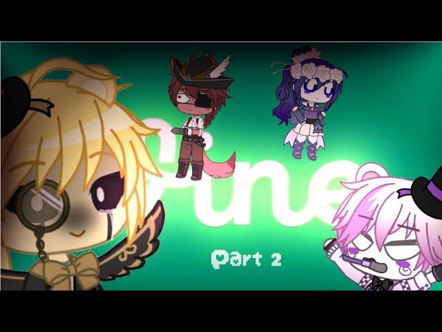 FNaF Vines | Harsh Language | Part 2 | Gacha Club