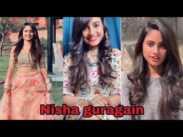 NishaGuragain latest TikTok video | NishaGuragain Mix Top compilation