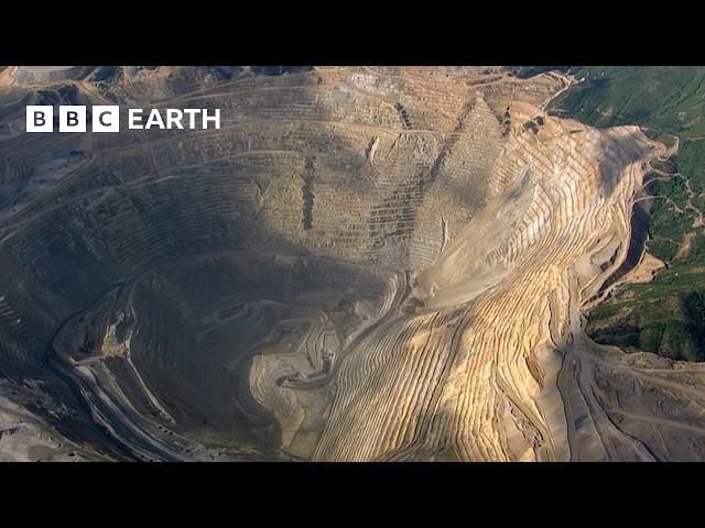 This is How Humans Have Changed the World | Generation Earth | BBC Earth Science