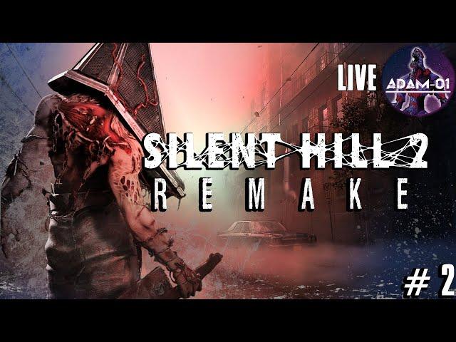 Wieso macht Silent Hill 2 Remake so viel spaß???