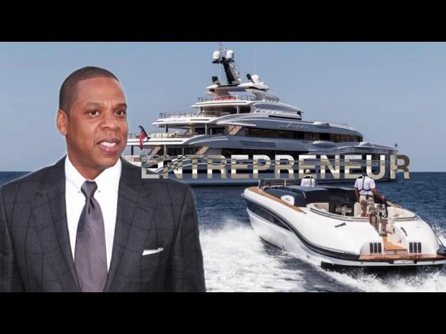 Entrepreneur JAY Z verse only (lyrics in description)