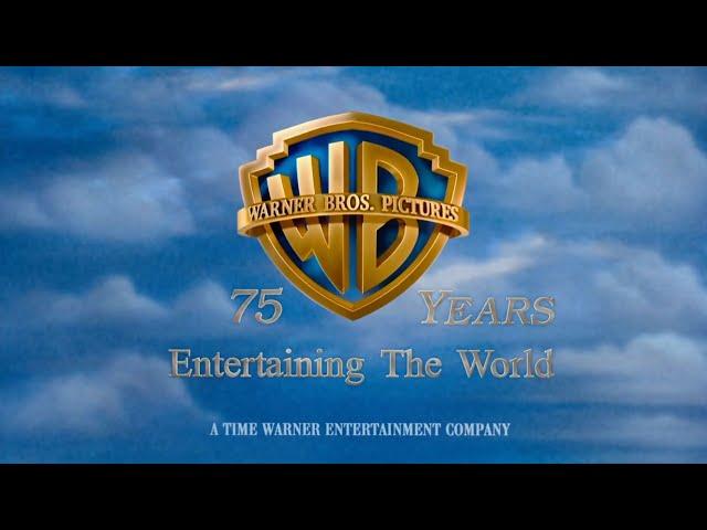 Warner Bros. Pictures (75 Years, 1998)