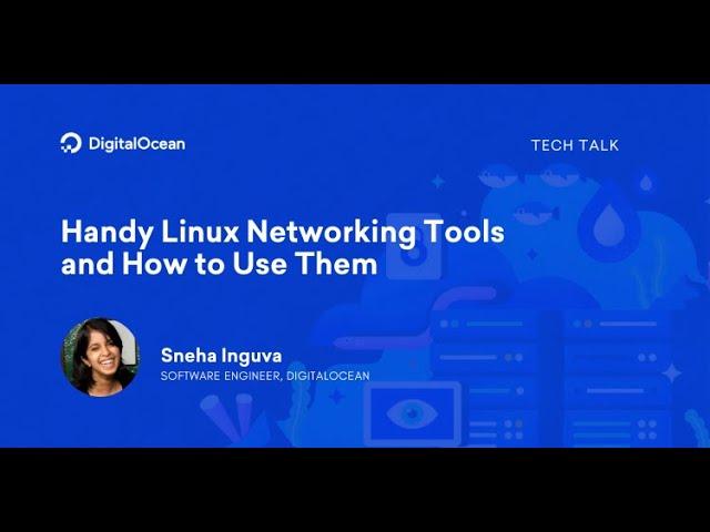 Handy Linux Networking Tools and How to Use Them