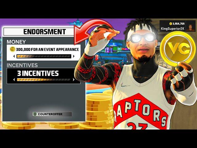 NBA 2K23 *NEW* VC METHOD 100K VC IN A DAY UNLIMITED METHOD