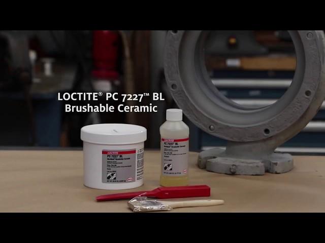 How to Apply LOCTITE Protective Coatings