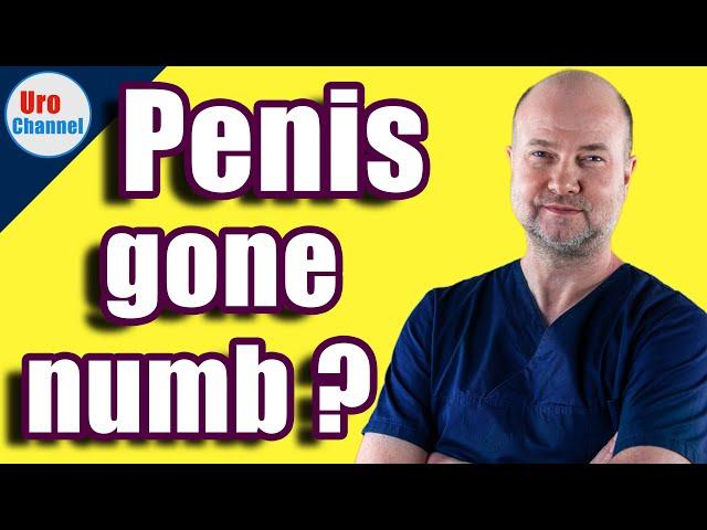 Regain and Retain Penile Sensitivity | UroChannel