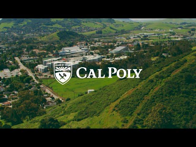 Cal Poly San Luis Obispo