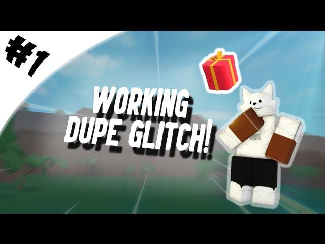 Lumber Tycoon 2: INSANE Dupe Glitch! (Fast & Easy)