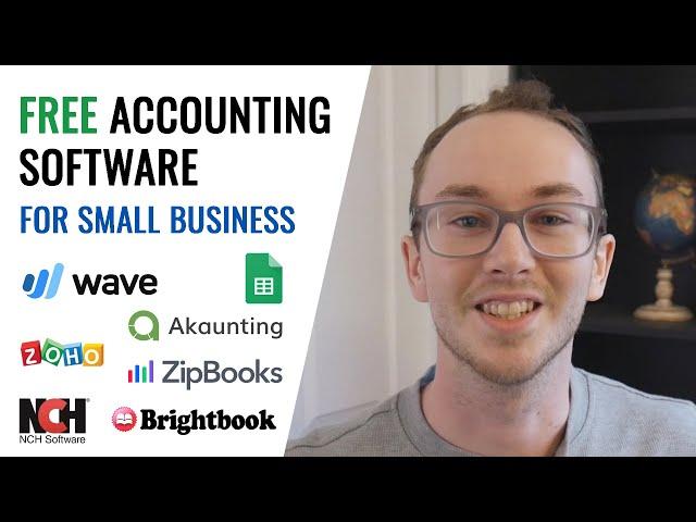 7 Best Free Accounting Software for Small Business