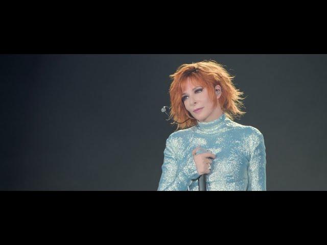 Mylène Farmer - Nevermore Le Film (Teaser #2)