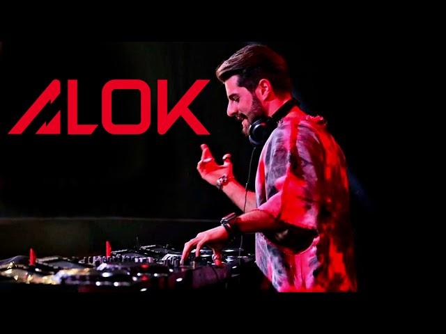 ALOK MIX 2021  MELHORES MÚSICAS ELETRÔNICAS DE 2021  MIX DJ ALOK 2021