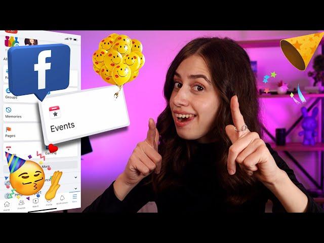 How to Add a Host to a Facebook Event