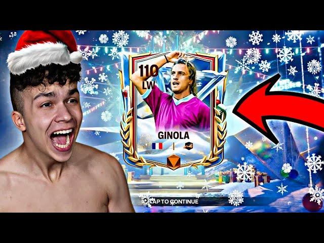 КОЛЕДЕН PACK OPENING за 200 ЛЕВА 