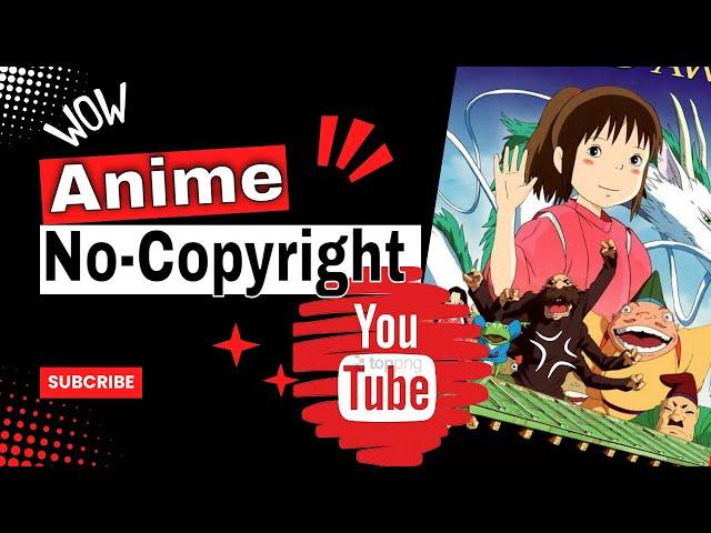 How to Upload Anime Videos on YouTube without Copyright Claims 2024