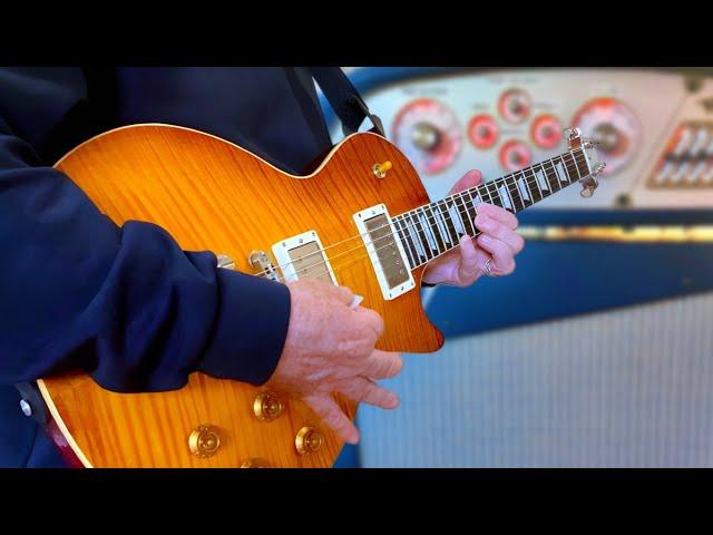 5 Tricks PROS Use To Play GREAT Rhythm Guitar FILLS