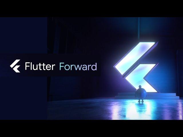 Flutter Forward 2023 Event in 13 minutes