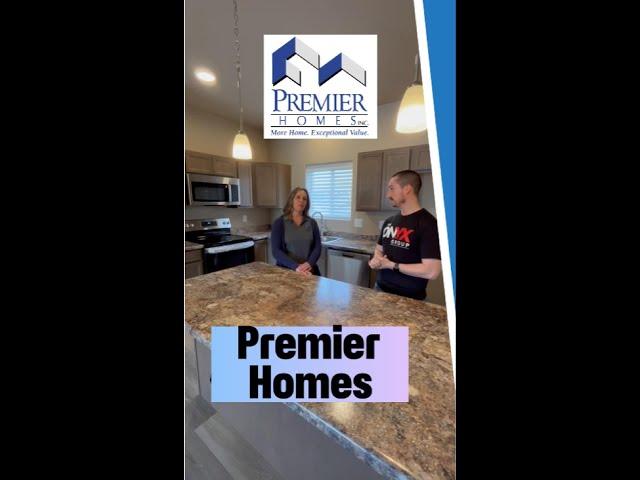 Premiere Homes