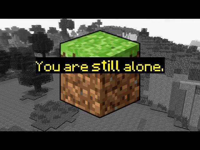 Exploring Forgotten Minecraft Servers 2