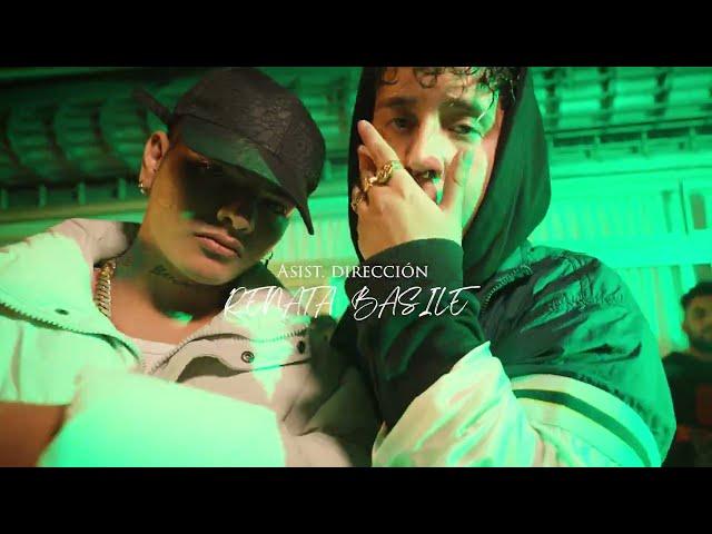 Midel - Lio ft. Sixto Yegros (Prod Santos Cuneo)