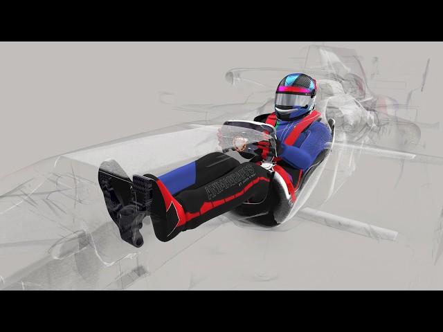 How a Formula 1 Race Car Works