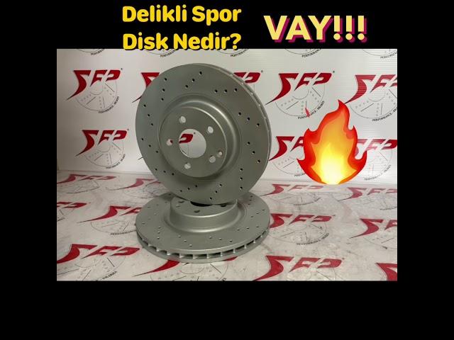 SPOR FREN DİSK!!!..