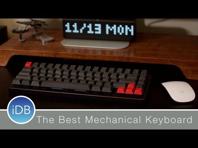 NightFox is the End-All Solution for Mechanical Keyboard Enthusiasts - Review