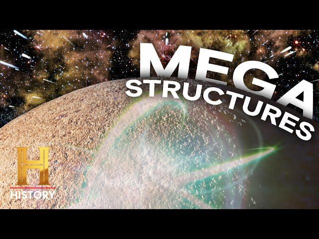 TOP MEGALITHIC STRUCTURES REVEALED | Ancient Aliens