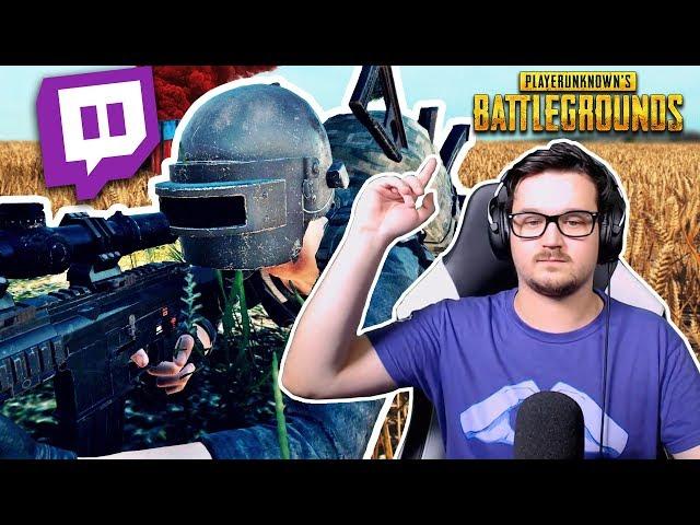 TheVR Jani - PUBG: LEGJOBB TWITCH PILLANATOK #2 (PlayerUnknown's Battlegrounds)