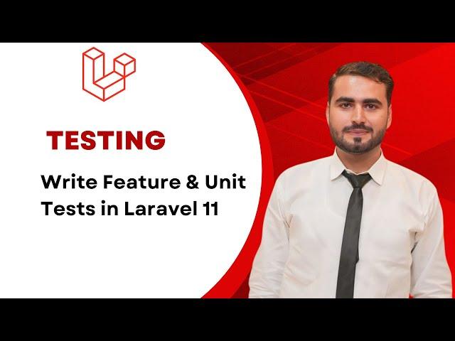 Laravel Testing Tutorial: Master Unit & Feature Tests with PHPUnit