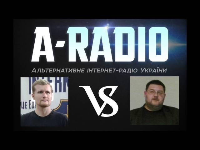Андрей Кузнецов vs Эдуард Юрченко