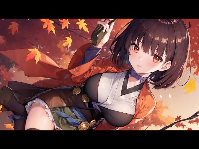 Nightcore - HAPPY WHEN