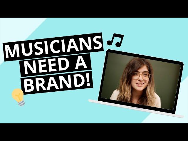 Music Branding: Why you need one and how to get started