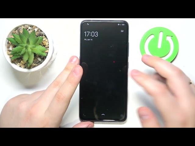 How to Set Double Tap Screen to Unlock in VIVO - Unlocking the Screen with a Double Tap Gesture