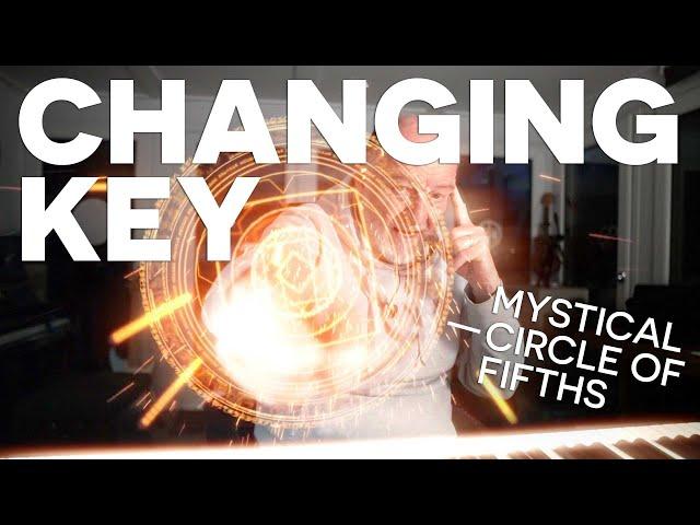 How To Change Key: 3 Methods from Easy to Hard