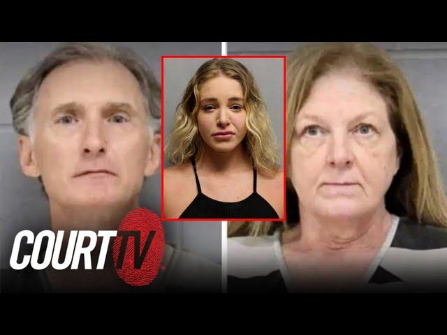 OnlyFans Model Courtney Clenney’s Parents Arrested