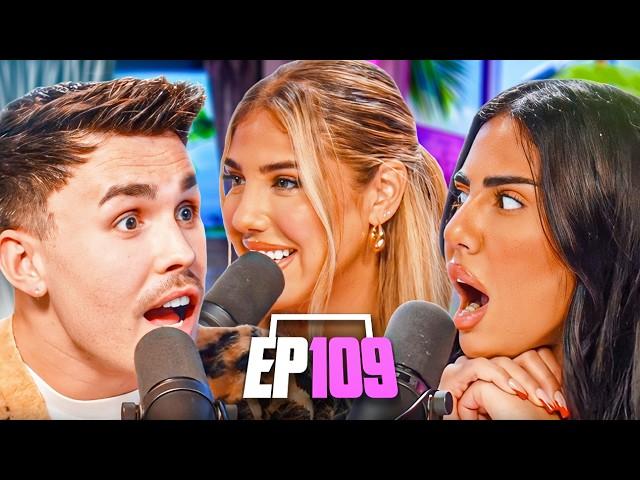 Anna & Mandi Talk Break Up DRAMA, Emotional Experience With Surgery & Flirty Relationship Advice!