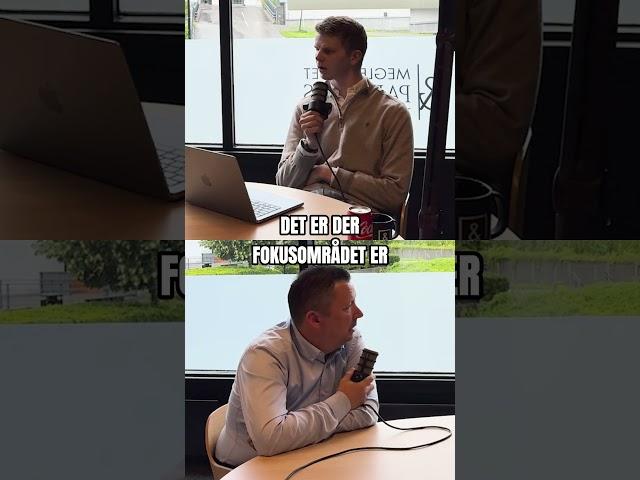 Hva gjør en fagansvarlig #eiendom #foryou #podcast #skole #bi #humour #interview #funny #talkshow