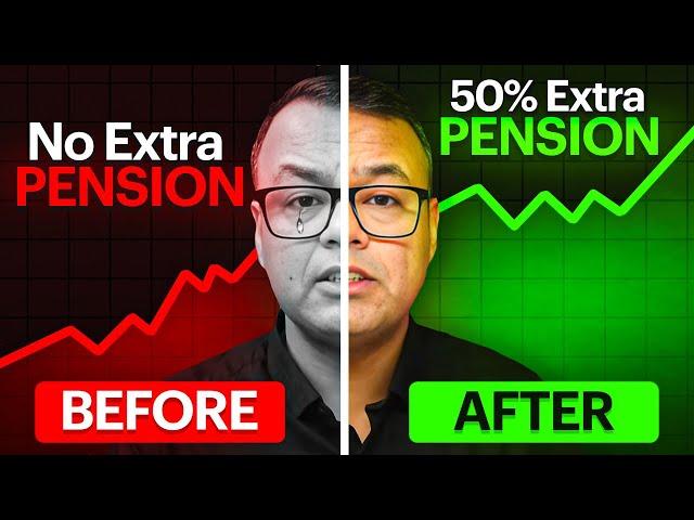 Best Retirement Planning Investment Options 2024 | Every Paisa Matters