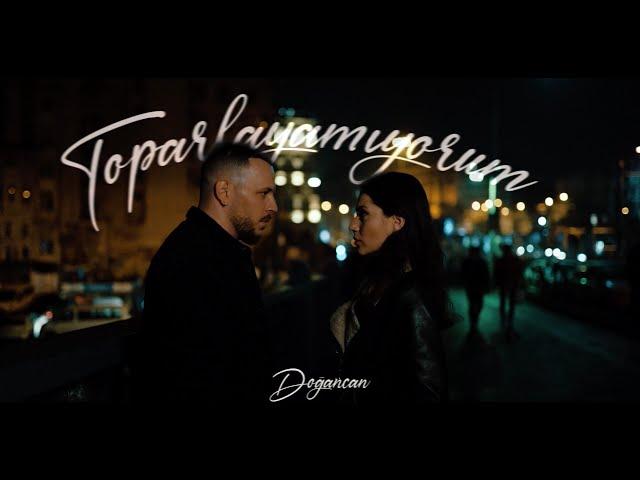 DOĞANCAN - Toparlayamıyorum (PROD. OSBXRNE)