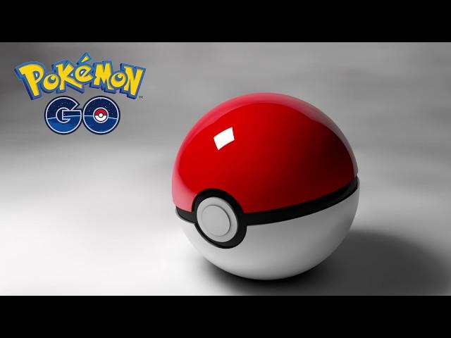 Pokemon Go / Как быстро ловить покемонов