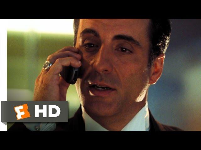 Ocean's Eleven (4/5) Movie CLIP - Benedict Gets Duped (2001) HD