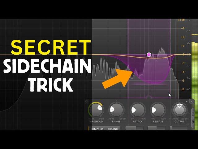 How to make vocals sit on beat - FL Studio mixing tutorial | how to sidechain vocals