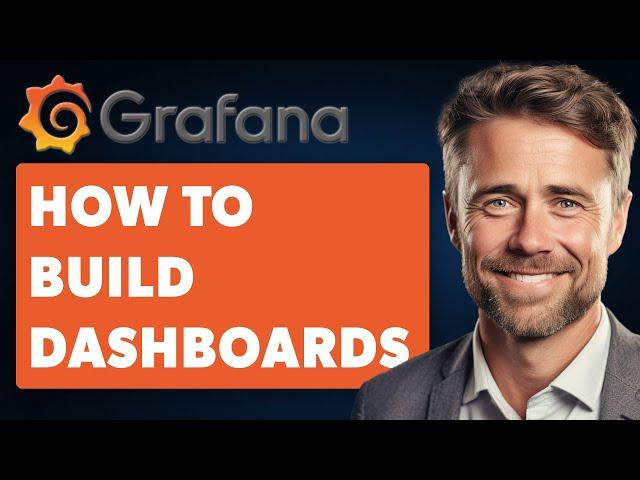 How to Build Dashboards With Visualizations and Widgets in Grafana (Full 2024 Guide)