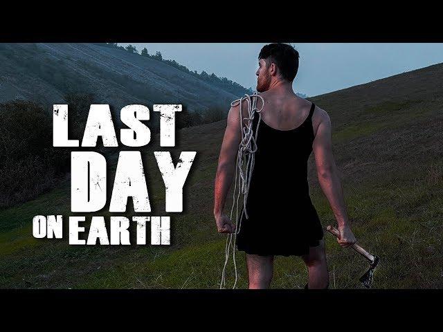 LAST DAY ON EARTH: Life in Loop - Live Action