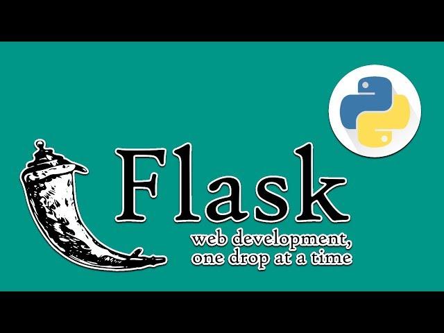 Python Flask Tutorial #5 - HTTP GET and POST