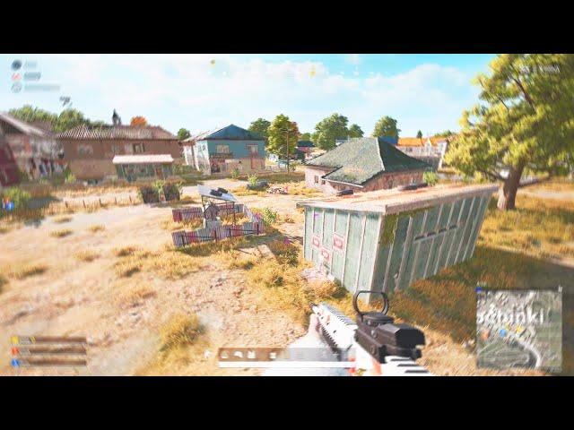 PUBG HIGHLIGHTS 