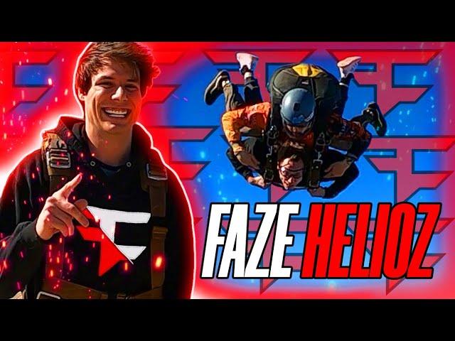 Helioz -  #FaZe1 Submission