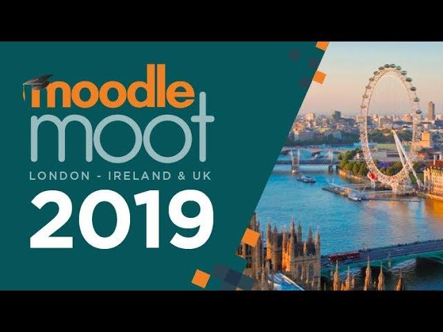 How to interlink Moodle and virtual reality media? | Gergeley Rakoczi | #MootIEUK19