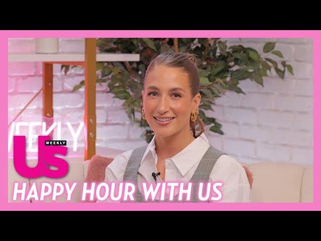 Amanda Batula Reveals the One ‘Summer House’ Roommate She Doesn’t Want Back | Happy Hour