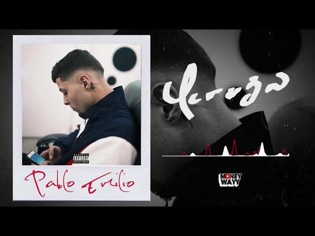 Yeruza - Pablo Emilio (Audio Oficial) | La Ruta Del Dinero